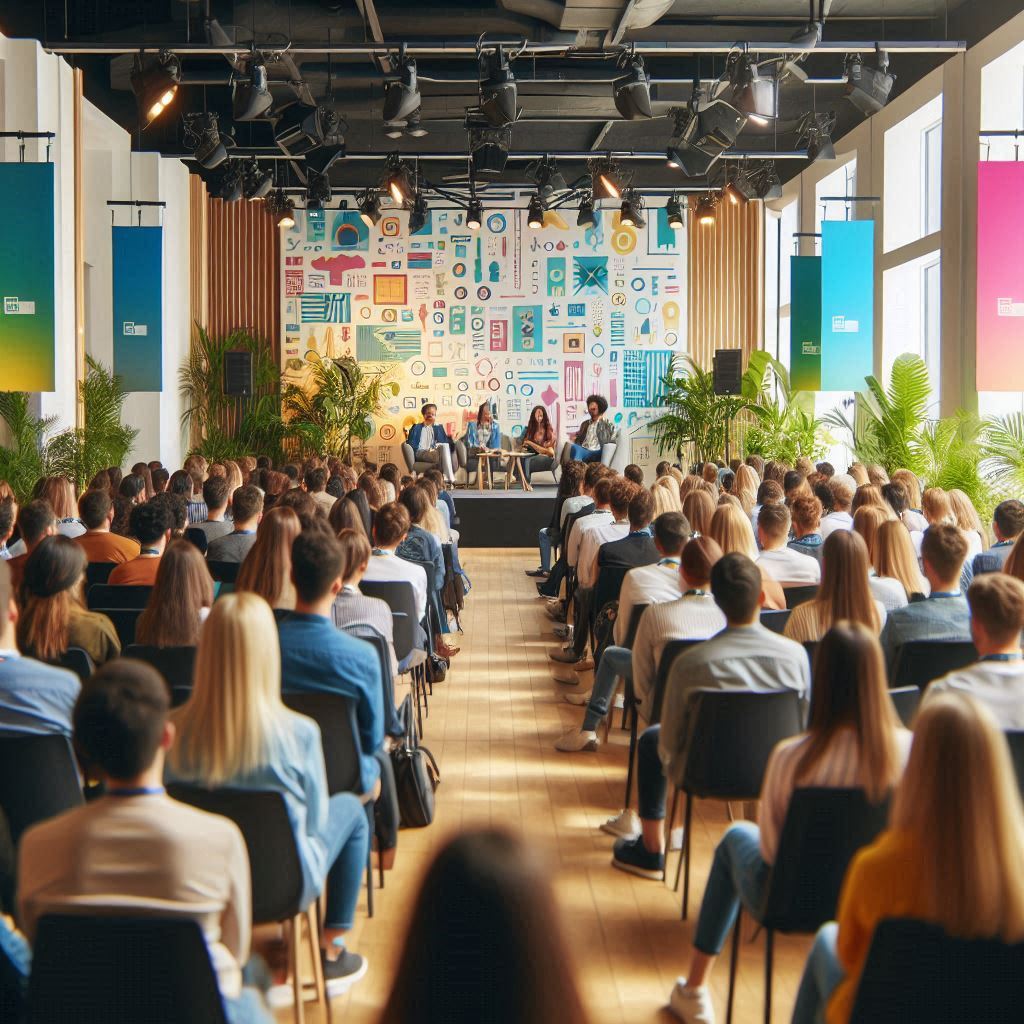 Conference Alerts